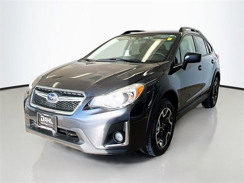 Used 2016 Subaru Crosstrek 2.0i Premium image 38