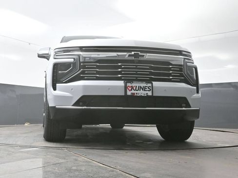New 2026 Chevrolet Tahoe Premier AWD/4WD image 54
