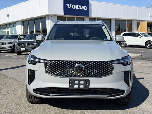 New 2026 Volvo XC90 B6 Ultra w/ Protection Package image 23