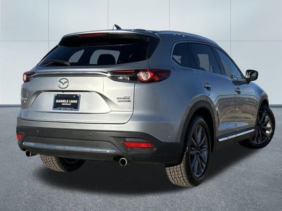 Used 2022 MAZDA CX-9 Grand Touring