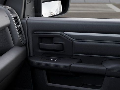New 2026 RAM 3500 Tradesman RWD image 25