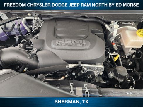 New 2026 RAM 2500 Tradesman image 20