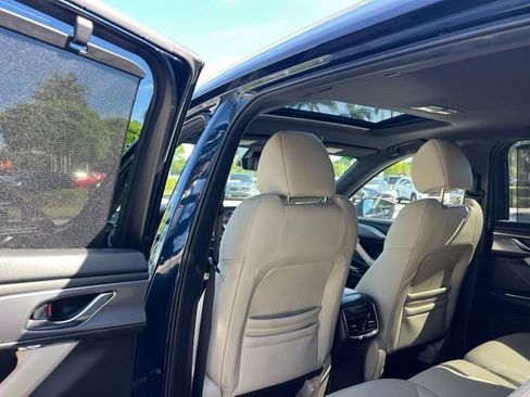 Used 2021 MAZDA CX-9 Grand Touring FWD image 39