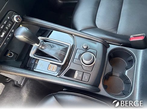 Certified 2025 MAZDA CX-5 AWD 2.5 S image 31