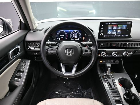 Certified 2022 Honda Civic Touring image 35