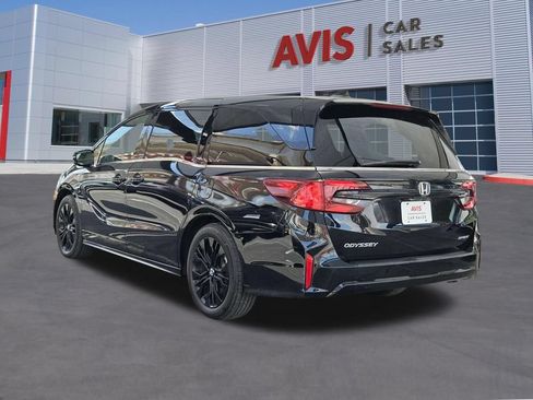 Used 2025 Honda Odyssey Sport-L image 9