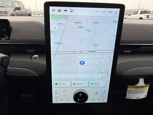 New 2026 Ford Mustang Mach-E Premium image 17