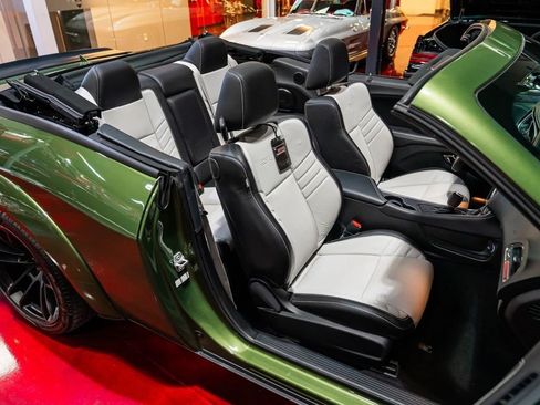 Used 2023 Dodge Challenger SRT Hellcat RWD image 20