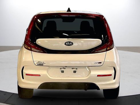 Used 2020 Kia Soul GT-Line w/ GT 2.0L Power Sunroof Package image 8