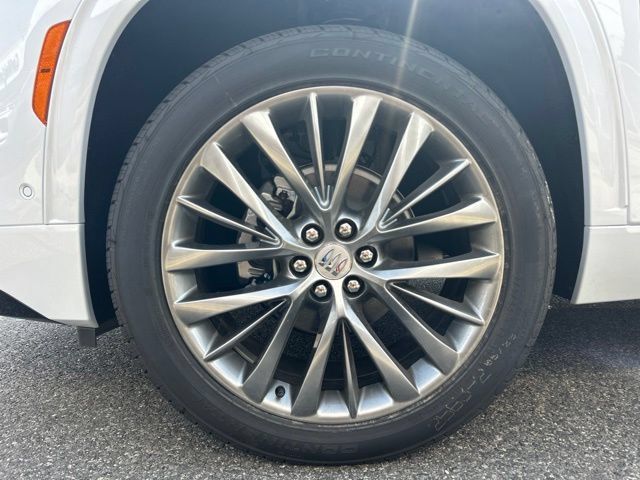New 2026 Buick Enclave Avenir w/ Super Cruise Package AWD/4WD image 18