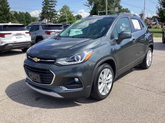 Used 2019 Chevrolet Trax Premier video 1
