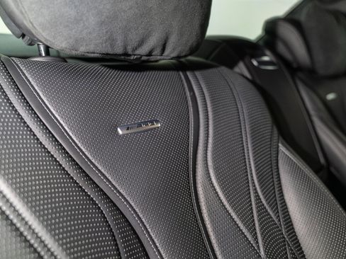 Used 2020 Mercedes-Benz S 65 AMG S 65 AMG® Base image 45