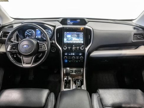 Used 2022 Subaru Ascent Touring AWD/4WD image 17