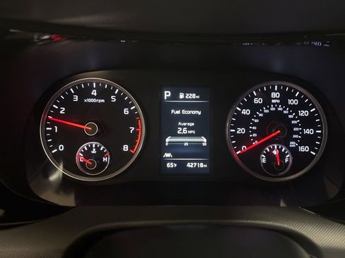 Used 2024 Kia K5 GT-Line w/ GT-Line Premium Package AWD/4WD image 9