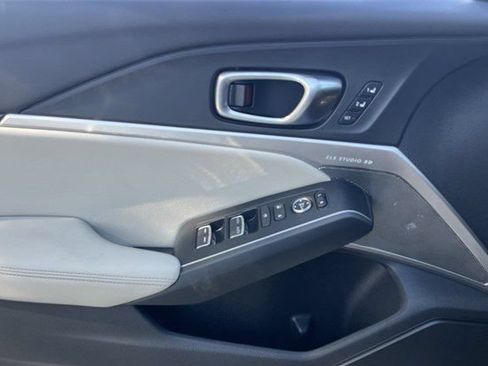 New 2026 Acura Integra A-Spec FWD image 25