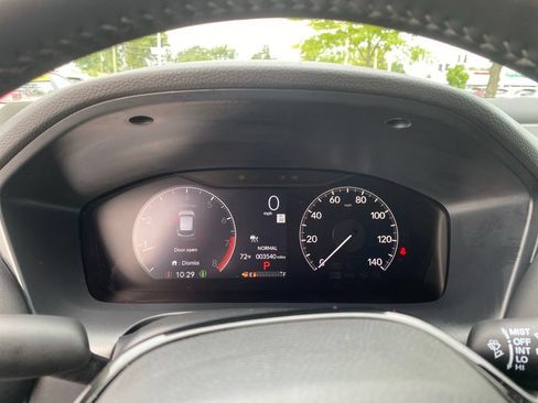 Certified 2026 Honda HR-V EX-L image 21
