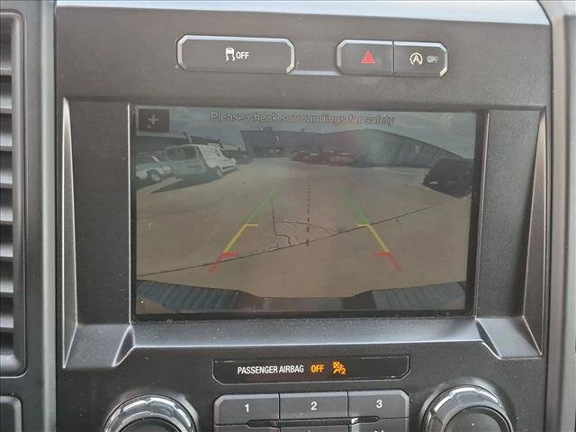 Used 2018 Ford F150 XL w/ Equipment Group 101A Mid RWD image 12