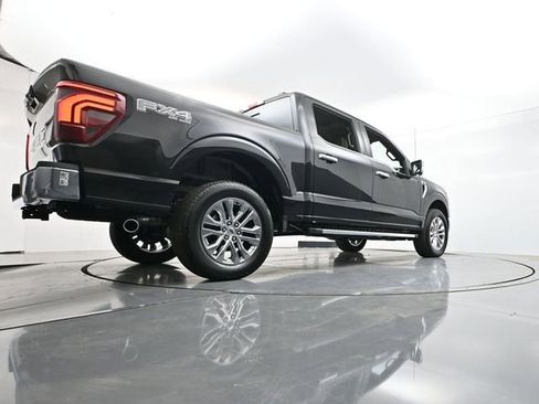 New 2026 Ford F150 Lariat AWD/4WD image 32