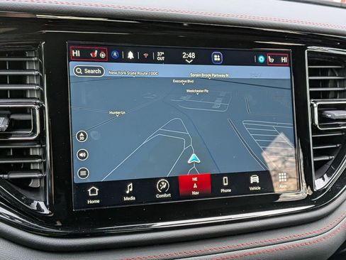 New 2026 Dodge Durango GT image 12