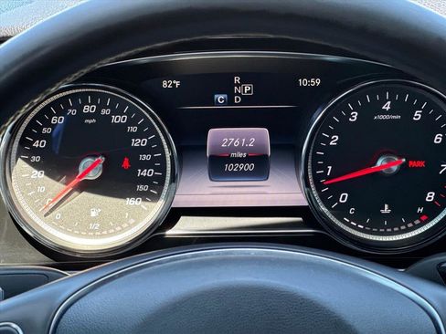Used 2017 Mercedes-Benz E 300 4MATIC image 17