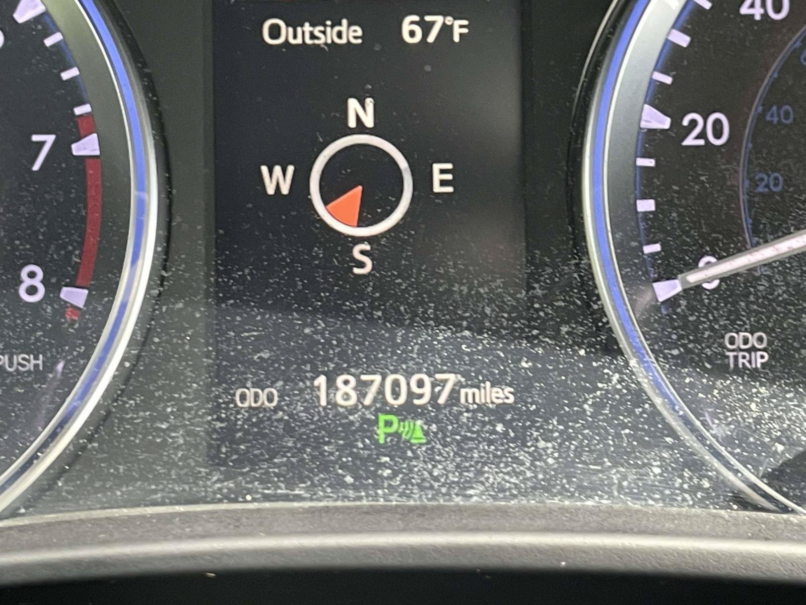 Used 2017 Toyota Highlander Limited FWD image 23
