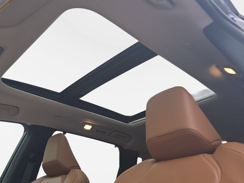 Certified 2025 INFINITI QX60 Sensory AWD/4WD image 29