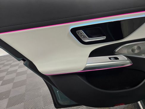 New 2026 Mercedes-Benz E 350 4MATIC Sedan image 19