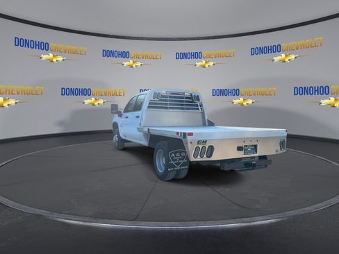 New 2026 Chevrolet Silverado 3500 W/T w/ WT Convenience Package image 9