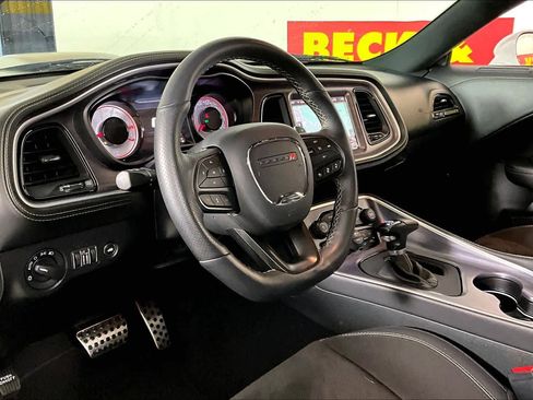 Used 2023 Dodge Challenger R/T Scat Pack image 15