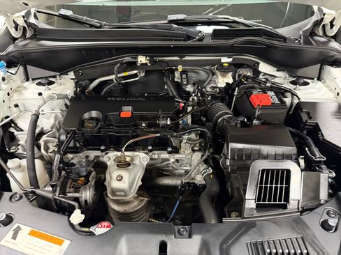 Used 2024 Honda HR-V Sport image 8