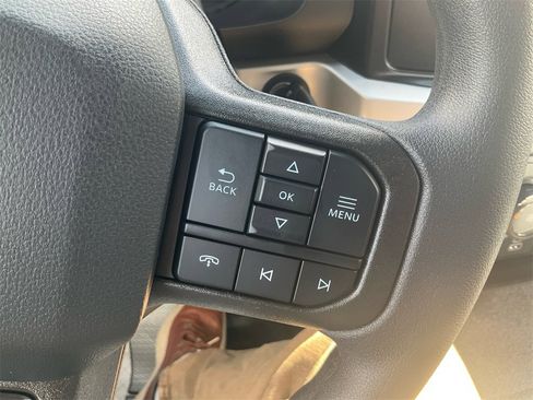 New 2026 Ford F250 XL w/ FX4 Off-Road Package image 22