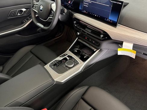 New 2026 BMW 330i Sedan w/ Premium Package image 27