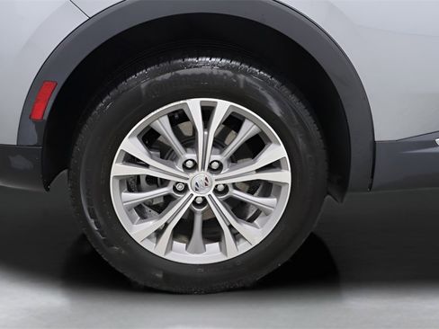 Used 2023 Buick Envision Preferred image 35