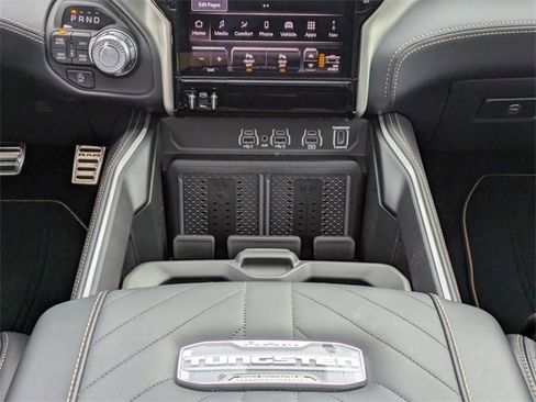 New 2026 RAM 1500 Tungsten image 22