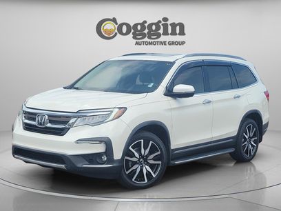 Used 2019 Honda Pilot Touring