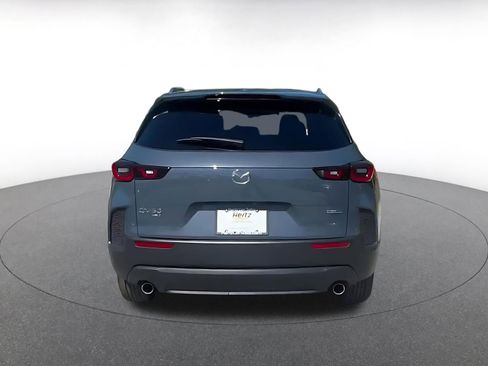 Used 2025 MAZDA CX-50 2.5 Hybrid w/ Premium Plus Pkg AWD/4WD image 12