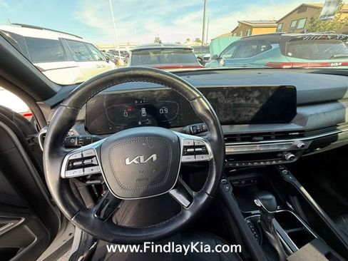 Certified 2024 Kia Telluride EX X-Line image 6