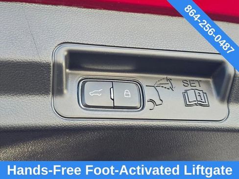 Used 2022 Ford Explorer ST w/ Equipment Group 401A image 19