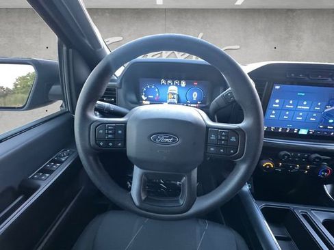 Used 2024 Ford F150 STX RWD image 21