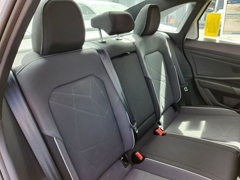 New 2025 Volkswagen Jetta Sport image 17
