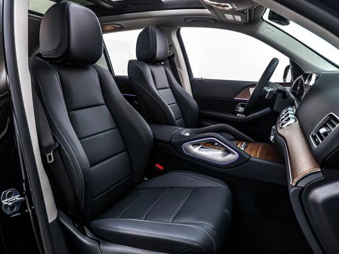 Used 2026 Mercedes-Benz GLE 450e GLE 450e 4MATIC SUV image 7