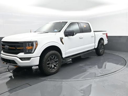 Used 2022 Ford F150 Tremor w/ Equipment Group 401A Mid AWD/4WD image 2
