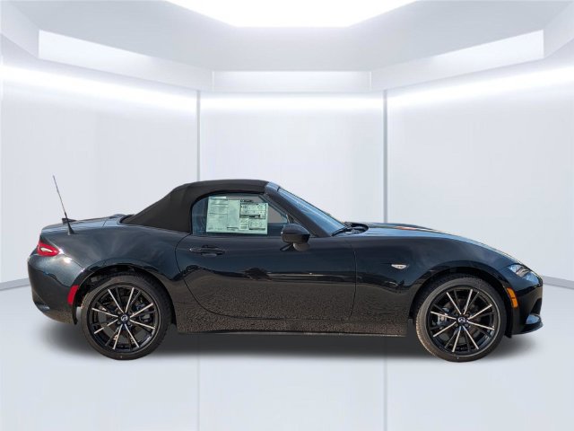 New 2026 MAZDA MX-5 Miata Grand Touring RWD image 7