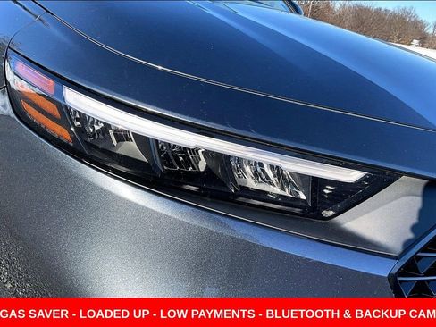Used 2024 Honda Accord EX image 27