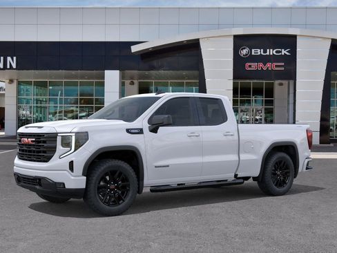New 2026 GMC Sierra 1500 Elevation w/ Elevation Select Package image 2