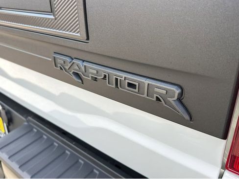New 2026 Ford F150 Raptor image 42