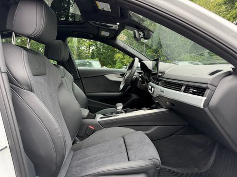 Used 2023 Audi A4 2.0T Premium Plus AWD/4WD image 17