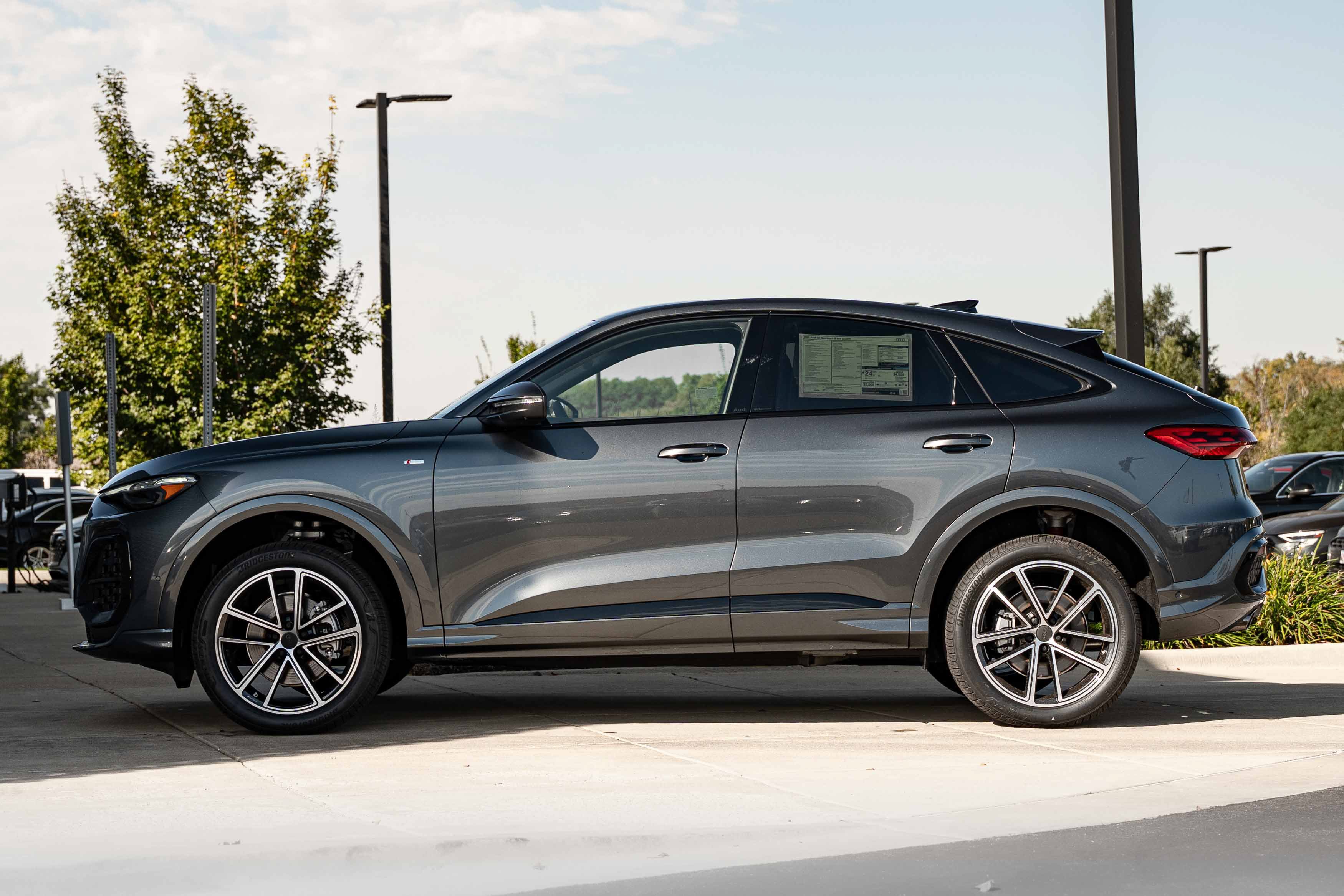 New 2026 Audi Q5 Premium Plus AWD/4WD image 6