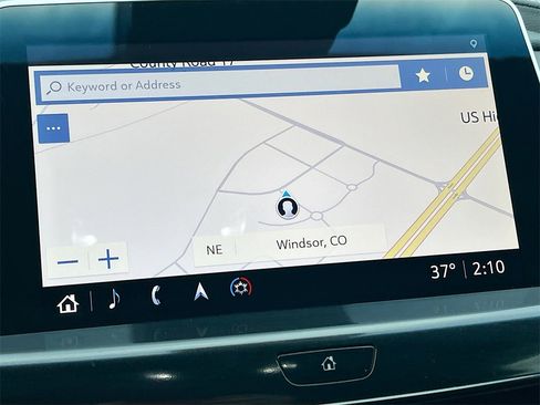 Used 2022 Cadillac CT5 V w/ Premium Package image 13