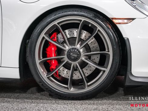 Used 2014 Porsche 911 GT3 RWD image 12